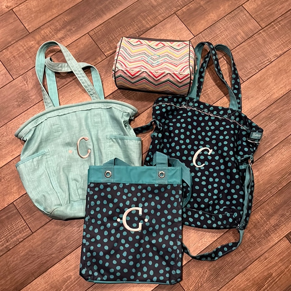 Thirty-One lot